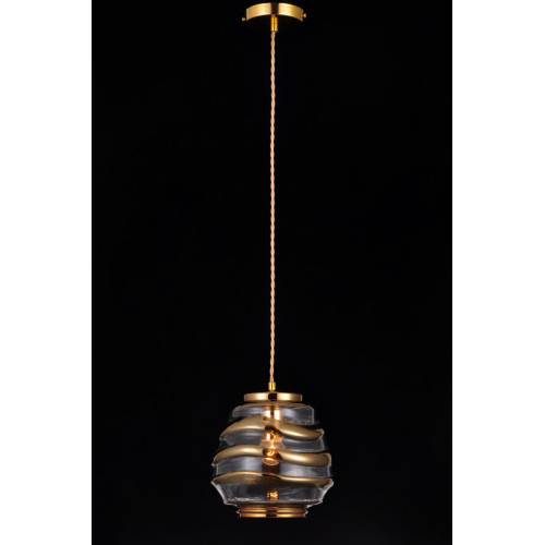 Подвесной светильник Natali Kovaltseva MINIMAL ART 77007-1P ANTIQUE