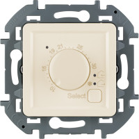 Терморегулятор Legrand Inspiria 673811