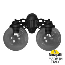 Уличный настенный светильник Fumagalli G25.141.000.AZE27DN