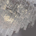 Подвесная люстра Delight Collection 5116-H640 L10 chrome