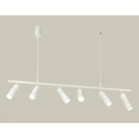 Подвесной светильник Ambrella Light Traditional DIY (С9005, С6301, A2060, N6235) XB9005150