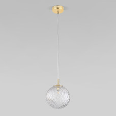 Подвесной светильник TK Lighting 4609 Cadix Gold a065191
