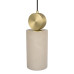 Подвесной светильник Loft IT Dolomite 10249/B