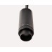 Трековый светильник Italline IT02-021 black 3000K