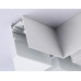 Коннектор X-образный для шинопровода Ambrella Light Magnetic Track System GL3375