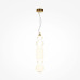 Подвесной светодиодный светильник Maytoni Collar P069PL-L35G3K