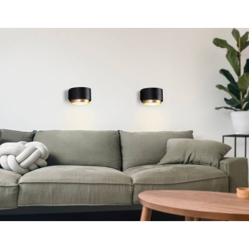 Настенный светильник Ambrella Light Techno family TN71299
