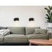 Настенный светильник Ambrella Light Techno family TN71299