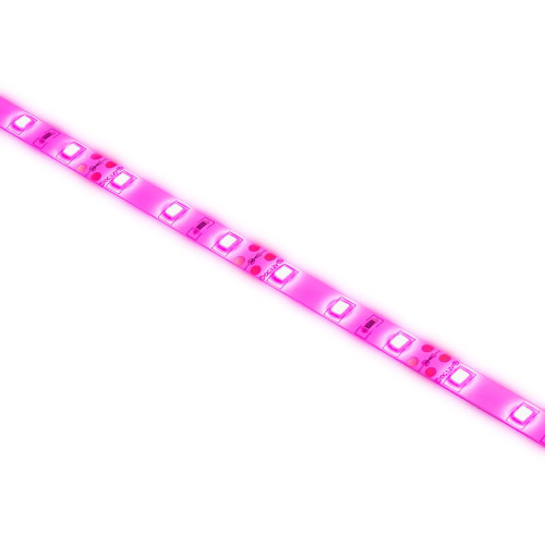 Светодиодная лента для растений Эра 18Вт 1400K 2м IP65 FITO-Strip Light-RB-2m красно-синего спектра Б0057282