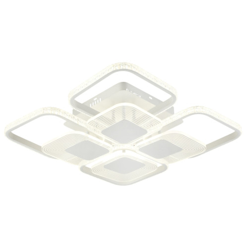 Потолочная люстра Escada Samia 10255/8LED Потолочная люстра Escada Samia 10255/8LED