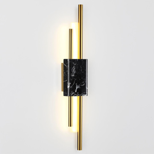 Настенный светильник Odeon Light Marmi 4361/10WL