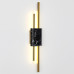 Настенный светильник Odeon Light Marmi 4361/10WL