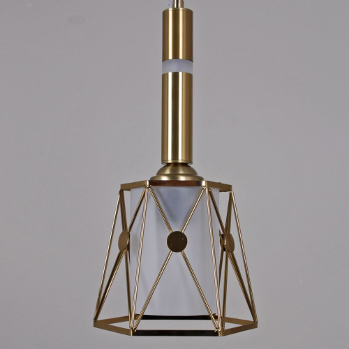 Подвесной светильник Reluce 09542-0.9-03 CU