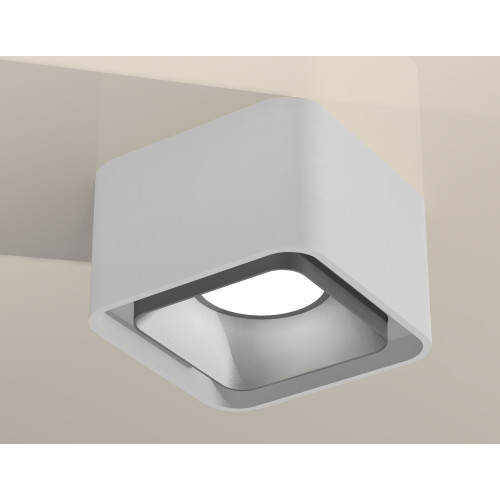 Накладной светильник Ambrella Light Techno XS7832003 (C7832, N7703)