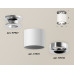 Накладной светильник Ambrella Light Techno XS7401102 (N7927, C7401, N7012)