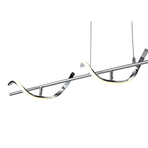 Подвесной светильник Vele Luce Netta VL7075P04