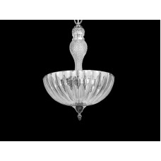 Подвесной светильник Newport 6703/S clear М0045526