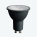 Лампа светодиодная Feron LB-1607 GU10 7W 2700К 48956