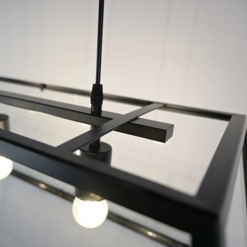 Подвесной светильник ImperiumLoft Model 249061-26