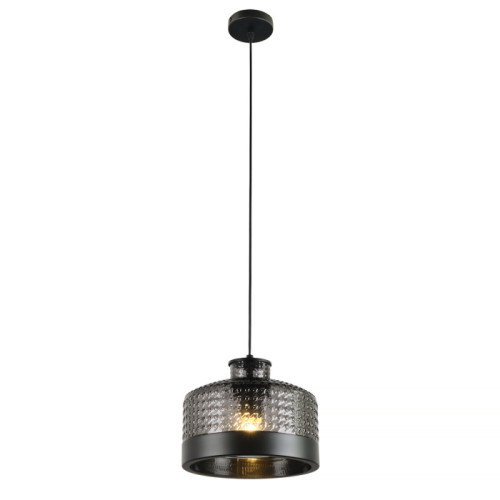 Подвесной светильник Myfar Edwin MR2484-1P