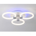 Потолочная люстра Ambrella Light Acrylica Original FA3838