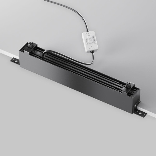 Встраиваемый светильник Maytoni Points DL065-20W3-6K-TRS-B