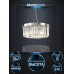 Подвесная люстра Lumien Hall Daneil LH0057/6P-CR-CL