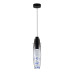 Подвесной светильник Indigo Tesoro 11063/1P Blue V000139L