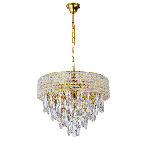 Подвесная люстра Escada Erawan ES0000014 Подвесная люстра Escada Erawan ES0000014