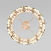 Подвесная люстра Bogates Jewel 419/1 a067820