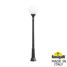 Садовый светильник Fumagalli G40.156.000.AYE27