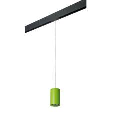 Трековый светильник Lightstar Rullo PRORP434 (214434+595857)
