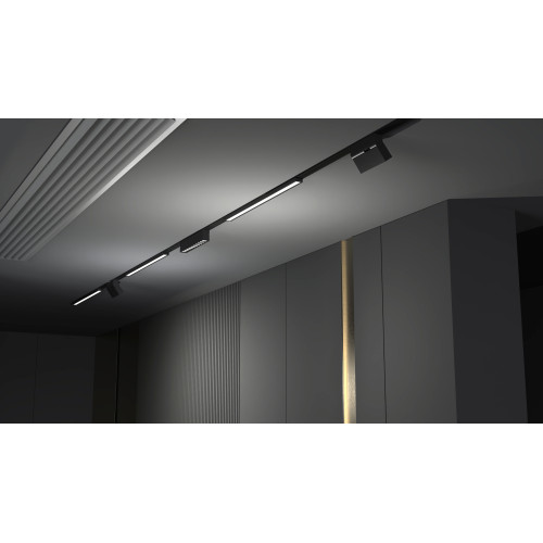 Трековый светильник Yeelight Pro P20 магнитный, гриль малый, белый YLP106-W