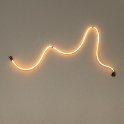 Настенный светильник Lucide Janderin 24205/54/05