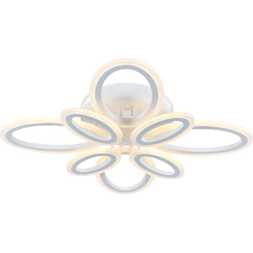Потолочная люстра Escada 10207 10207/8LED