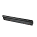 Трековый магнитный светильник iLedex Vision 4822-003-L462-24W-38DG-3000K-BK