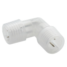 Дюралайт соединитель 90 Kanlux Givro-90L 8636