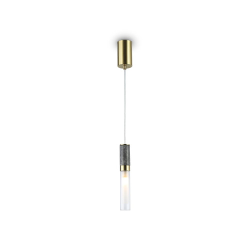 Подвесной светильник Ambrella Light High Light Ceramo Modern LH53350