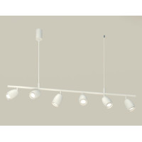 Подвесной светильник Ambrella Light Traditional DIY (С9005, С1122, N7001) XB9005530