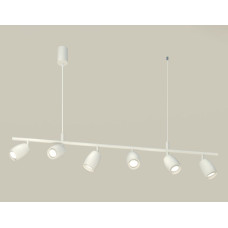 Подвесной светильник Ambrella Light Traditional DIY (С9005, С1122, N7001) XB9005530