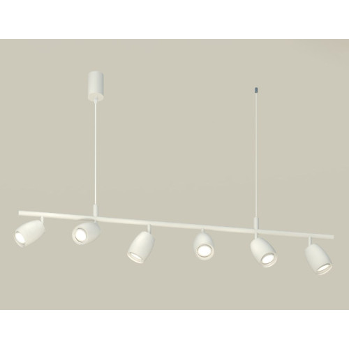 Подвесной светильник Ambrella Light Traditional DIY (С9005, С1122, N7001) XB9005530