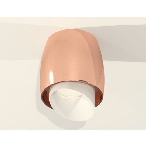 Потолочный светильник Ambrella Light Techno Spot XS1144021 (C1144, N7175)