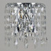 Настенный светильник Illumico IL5051-1WZF-25 CH ELITE