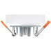 Встраиваемый светильник Arlight LTD-80R-Opal-Roll 5W Day White 020808