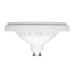 Лампа светодиодная Arlight AR111-UNIT-GU10-15W-DIM 025624