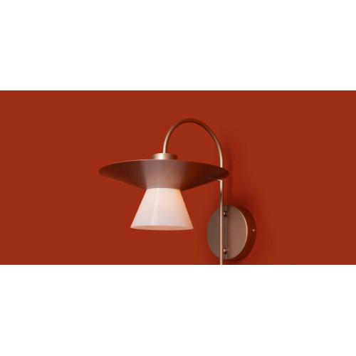 Бра Freya Fari FR5600WL-L5MG