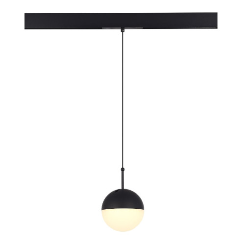 Магнитный трековый светильник ST Luce Skyline 48 ST681.436.07