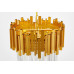 Подвесная люстра Lampit Fera TP 3001-40 GD
