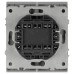 Переключатель Эра Arktik 16-1106-03 двойной 10АХ-250В алюминий Б0070366