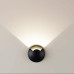 Грунтовый светильник Odeon Light Nature Wald 6662/1GL3
